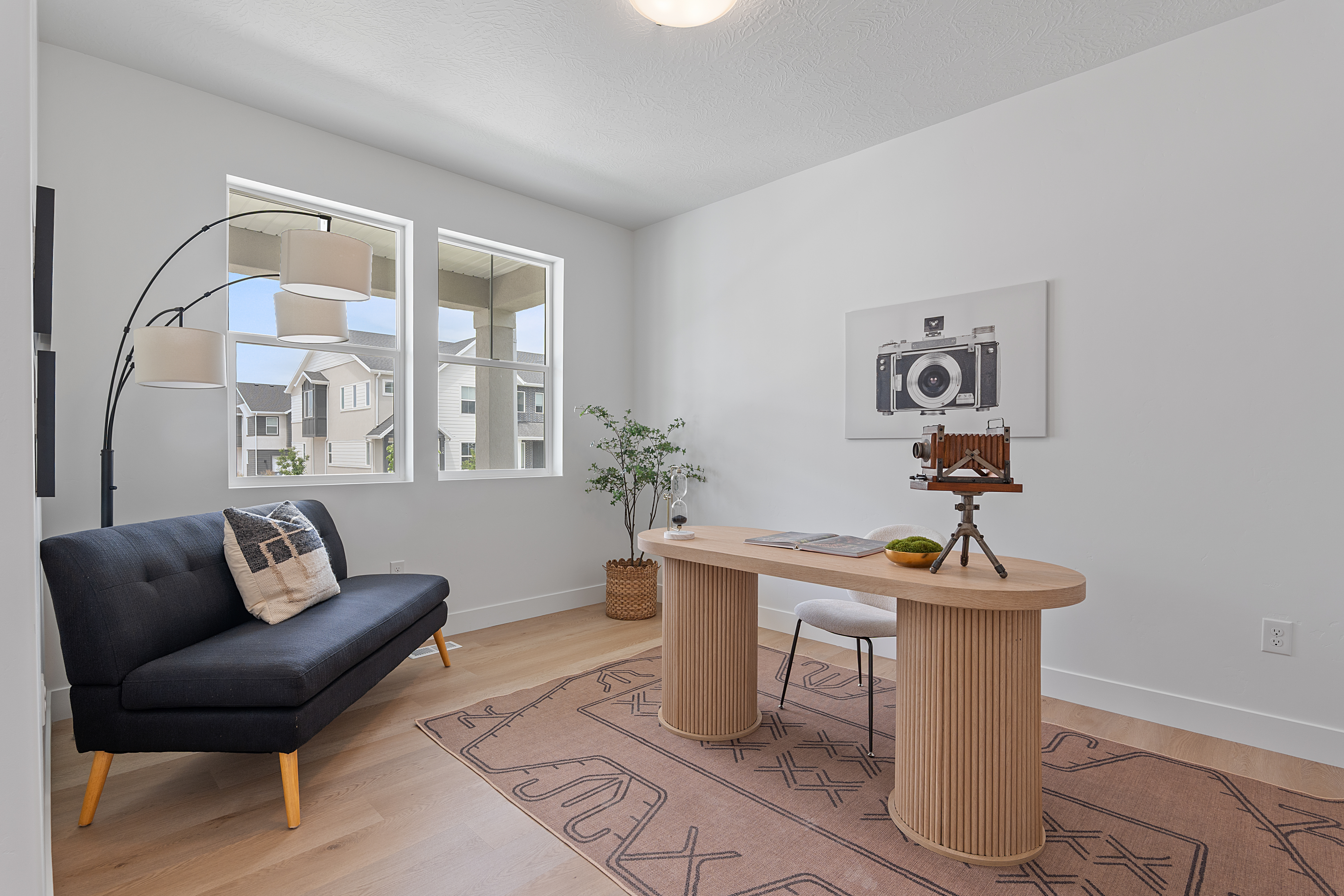 Living Rooms preview