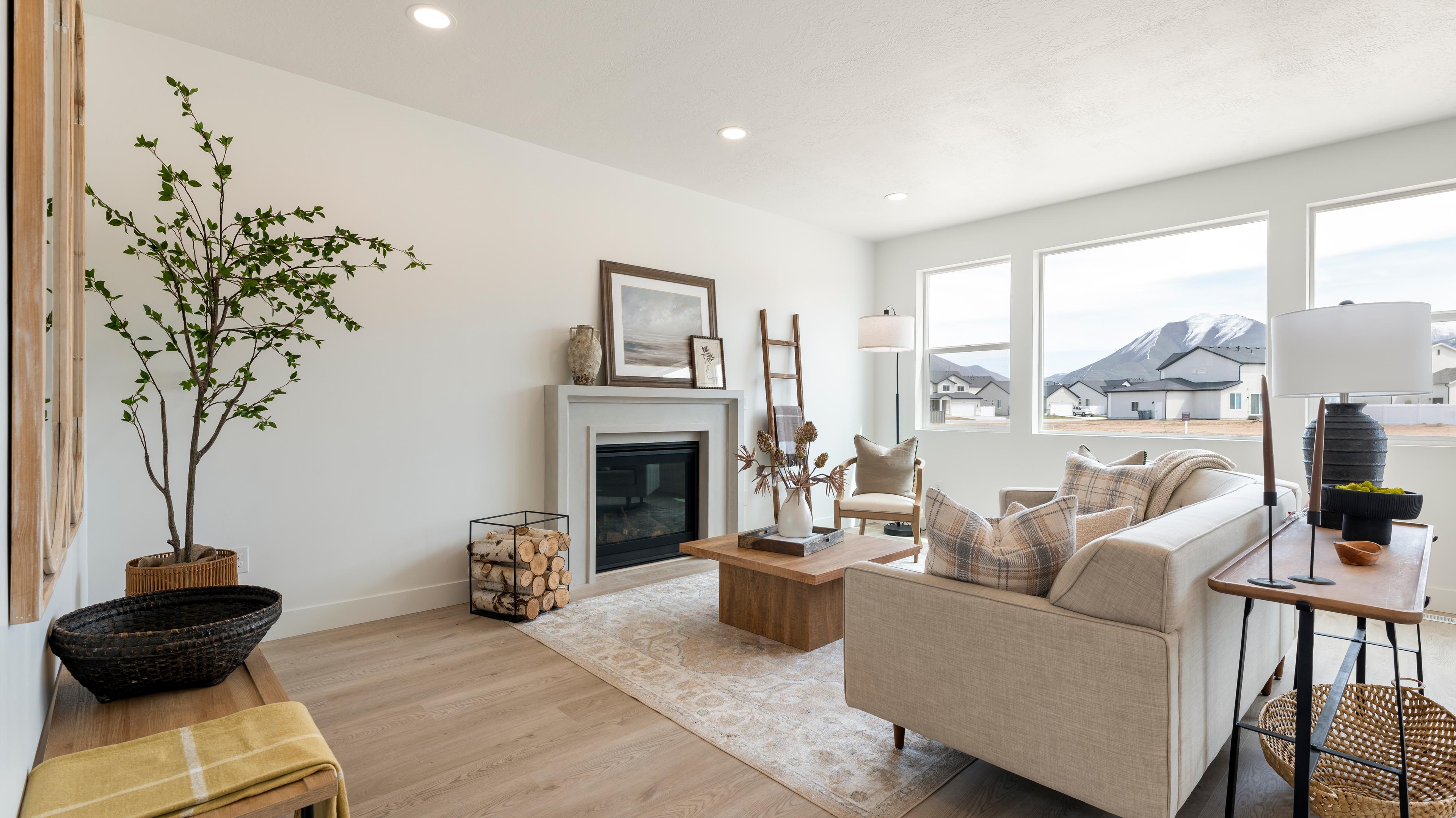 Picture Perfect Staging - Showcase